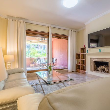 The Grand Oasis Estepona Μαρμπέλλα Εξωτερικό φωτογραφία