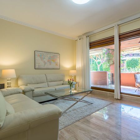 The Grand Oasis Estepona Μαρμπέλλα Εξωτερικό φωτογραφία