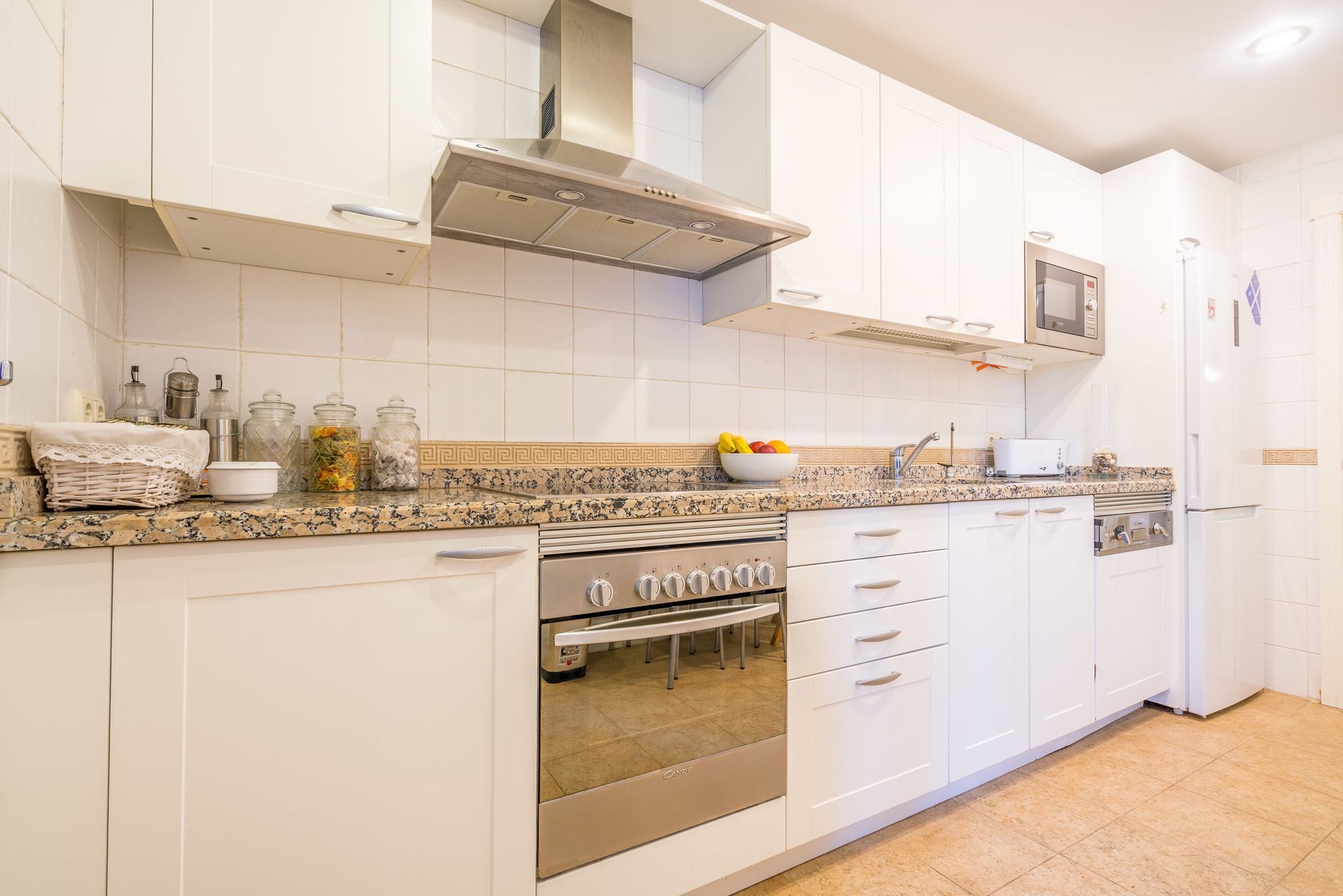 The Grand Oasis Estepona Μαρμπέλλα Εξωτερικό φωτογραφία