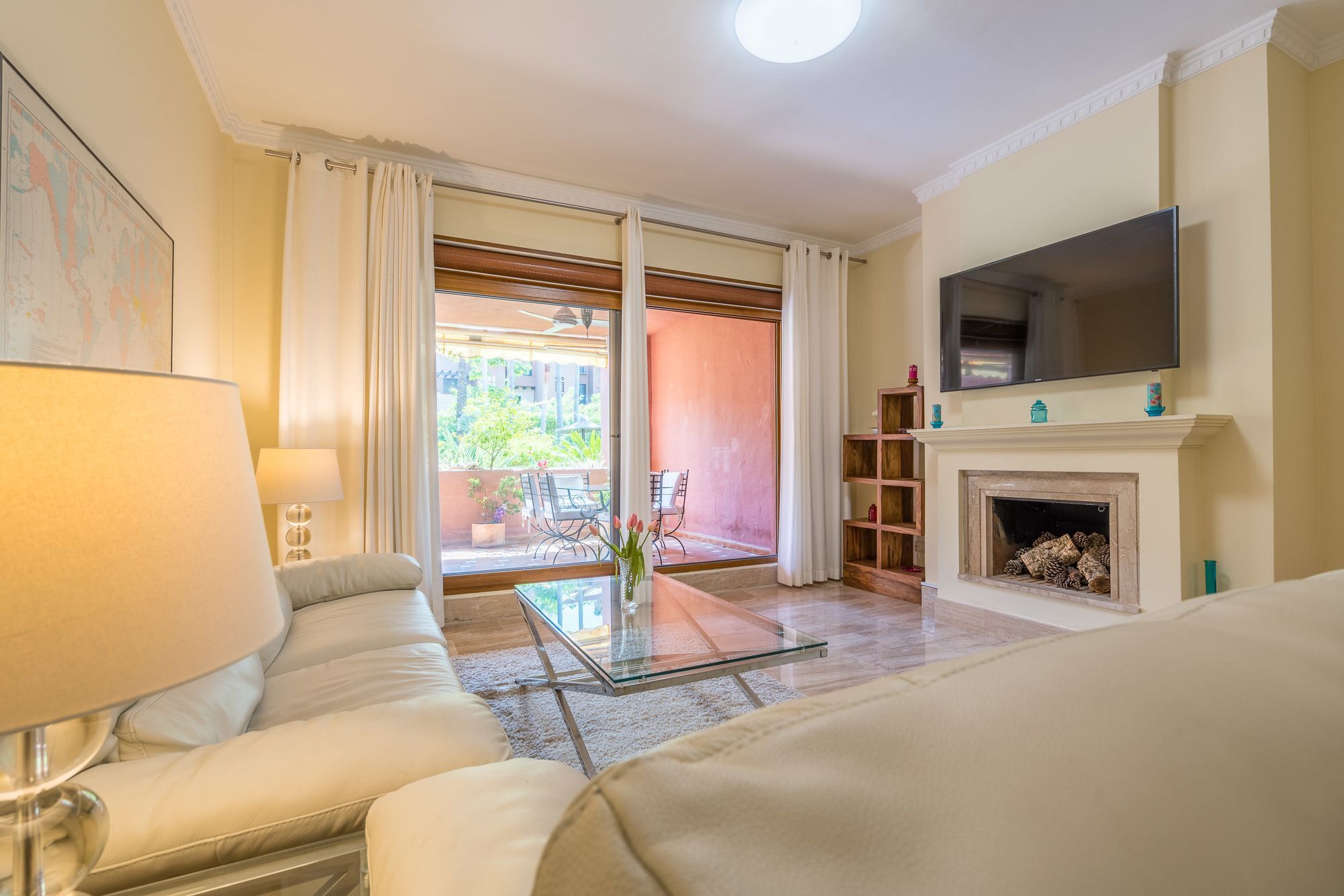 The Grand Oasis Estepona Μαρμπέλλα Εξωτερικό φωτογραφία