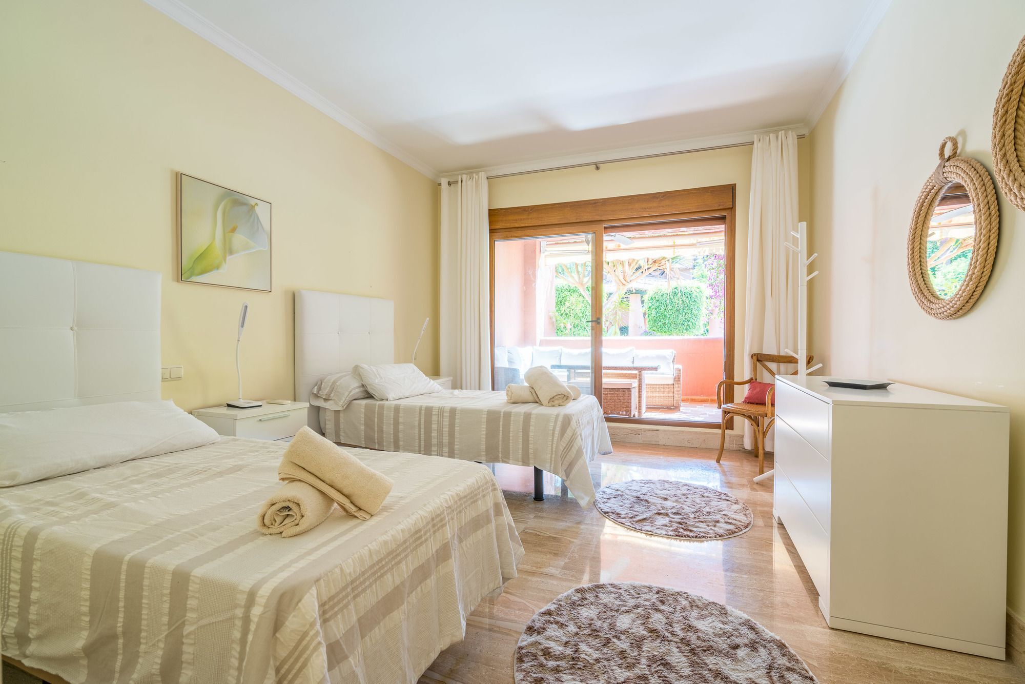 The Grand Oasis Estepona Μαρμπέλλα Εξωτερικό φωτογραφία