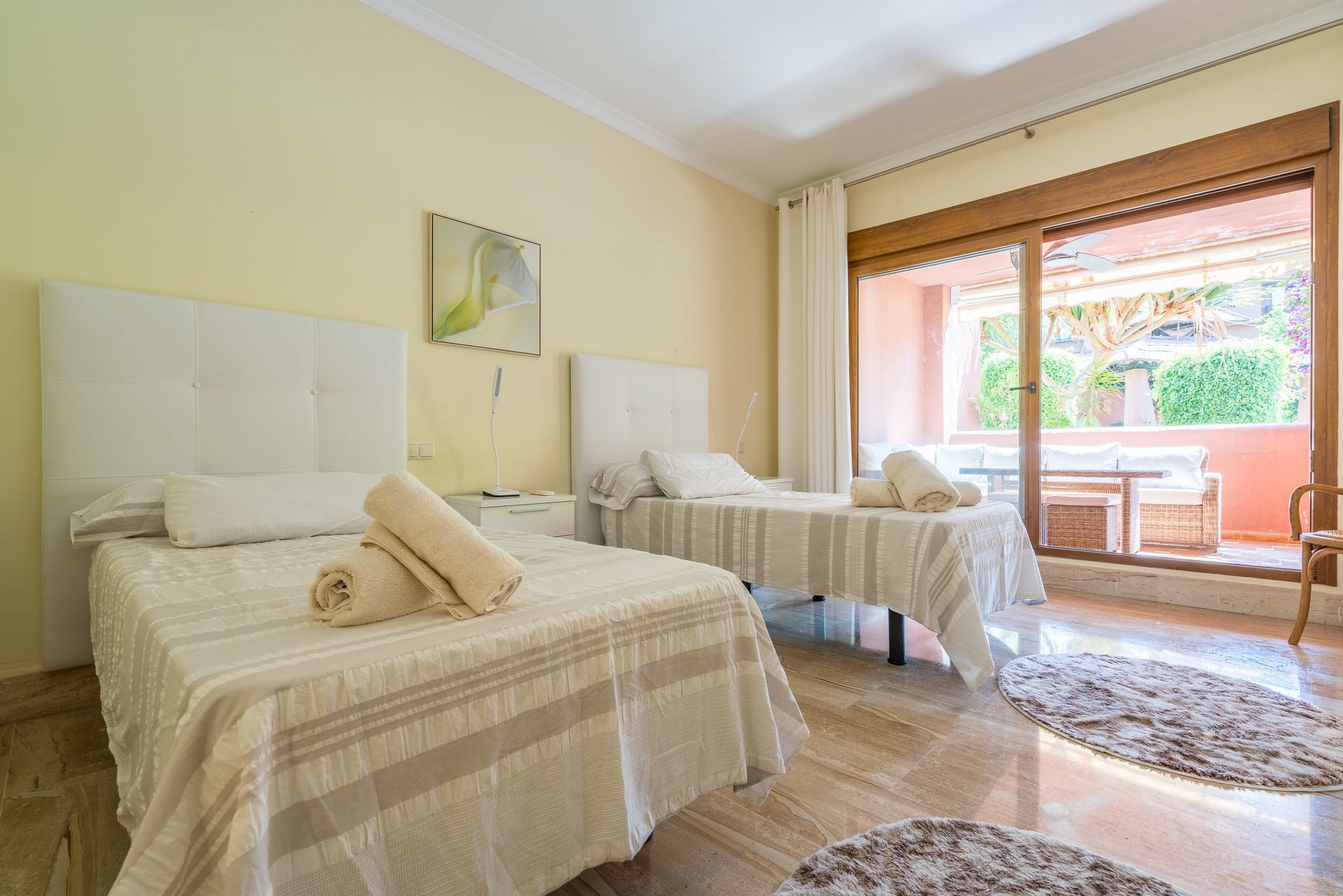 The Grand Oasis Estepona Μαρμπέλλα Εξωτερικό φωτογραφία