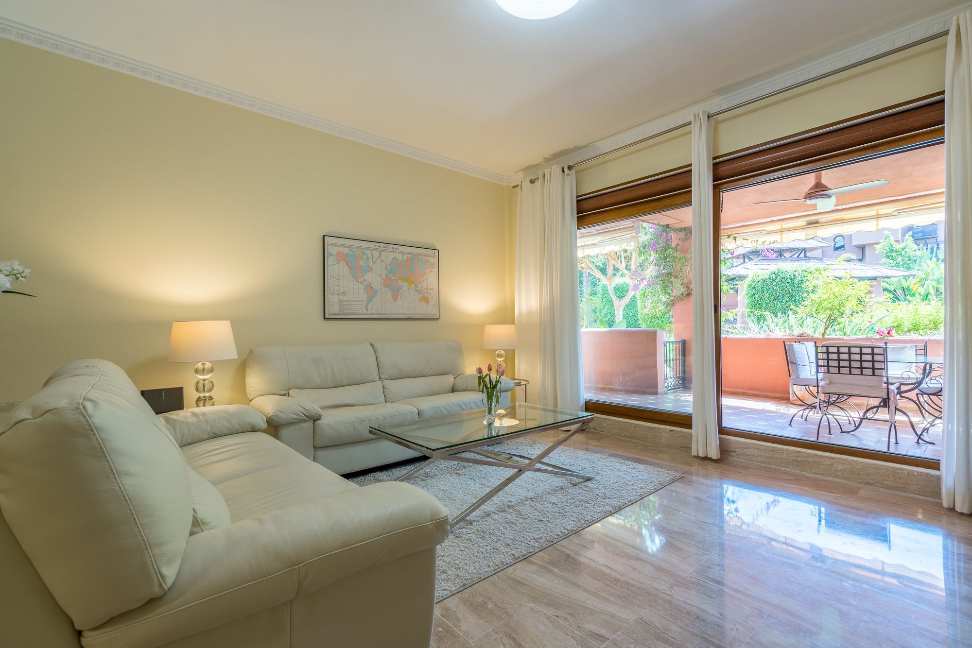 The Grand Oasis Estepona Μαρμπέλλα Εξωτερικό φωτογραφία