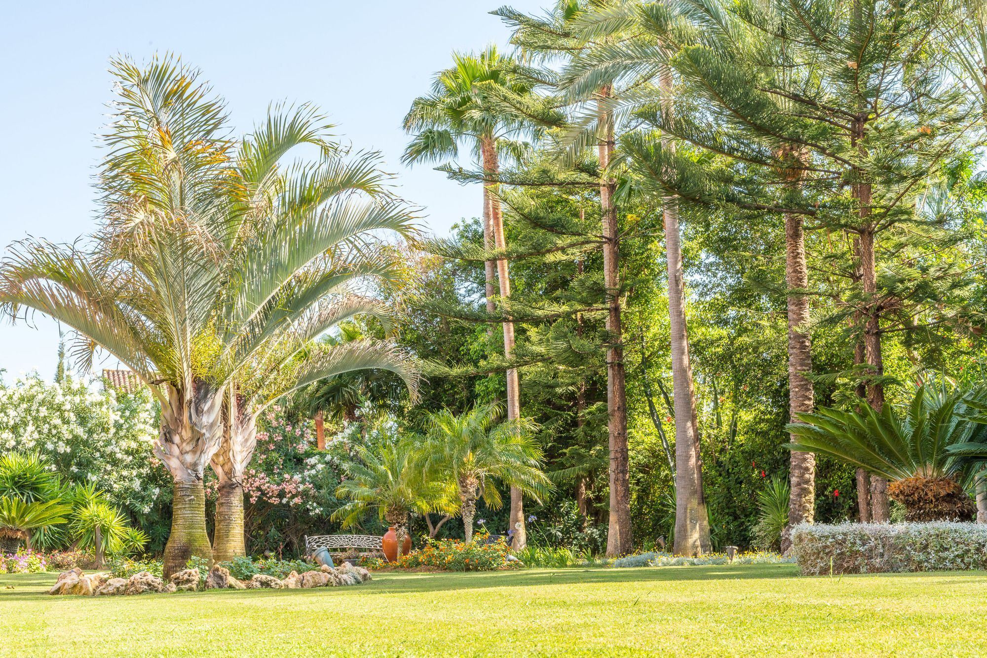 The Grand Oasis Estepona Μαρμπέλλα Εξωτερικό φωτογραφία