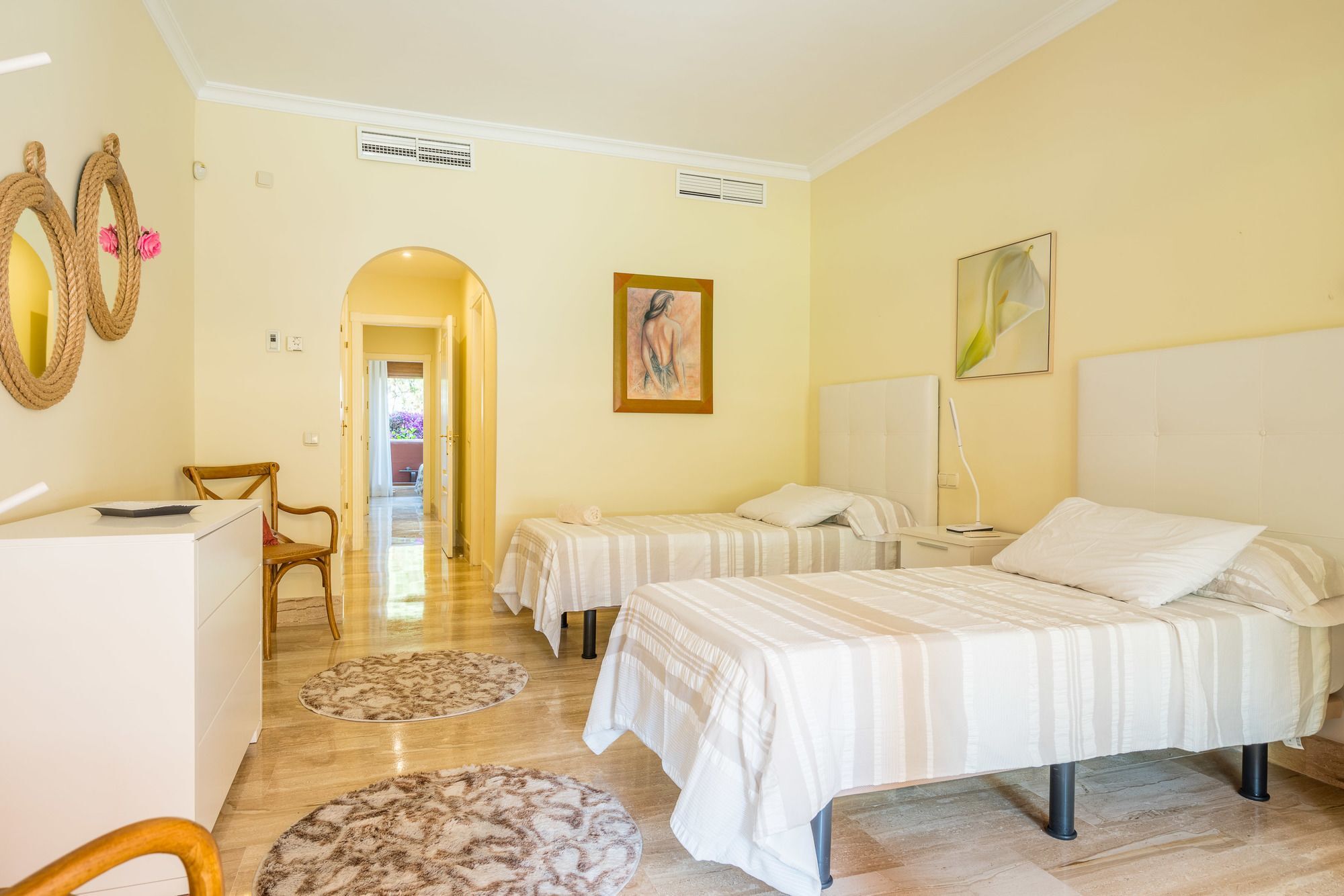 The Grand Oasis Estepona Μαρμπέλλα Εξωτερικό φωτογραφία