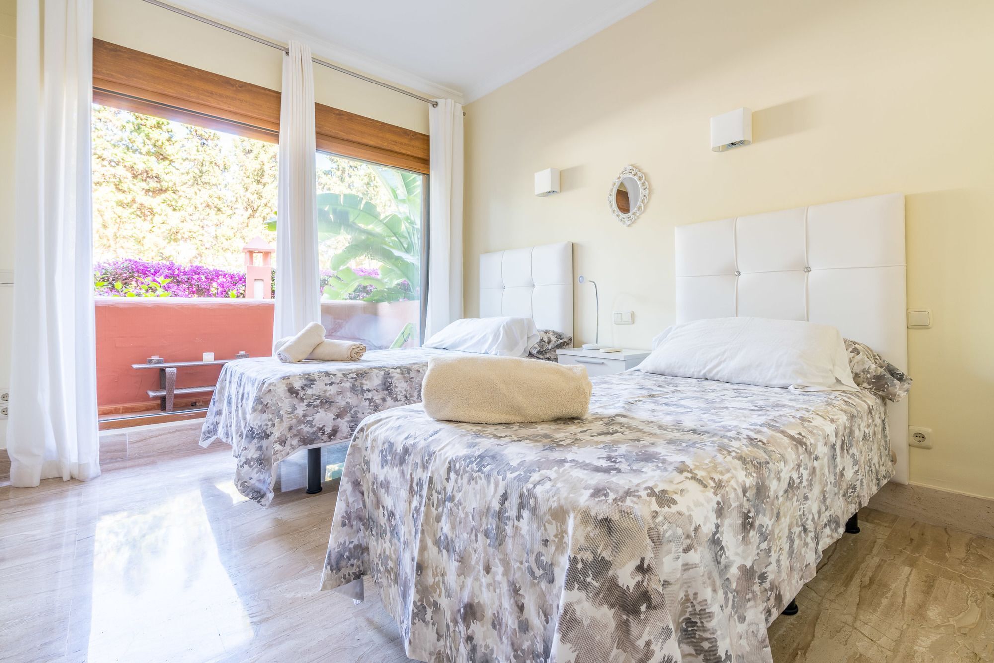 The Grand Oasis Estepona Μαρμπέλλα Εξωτερικό φωτογραφία