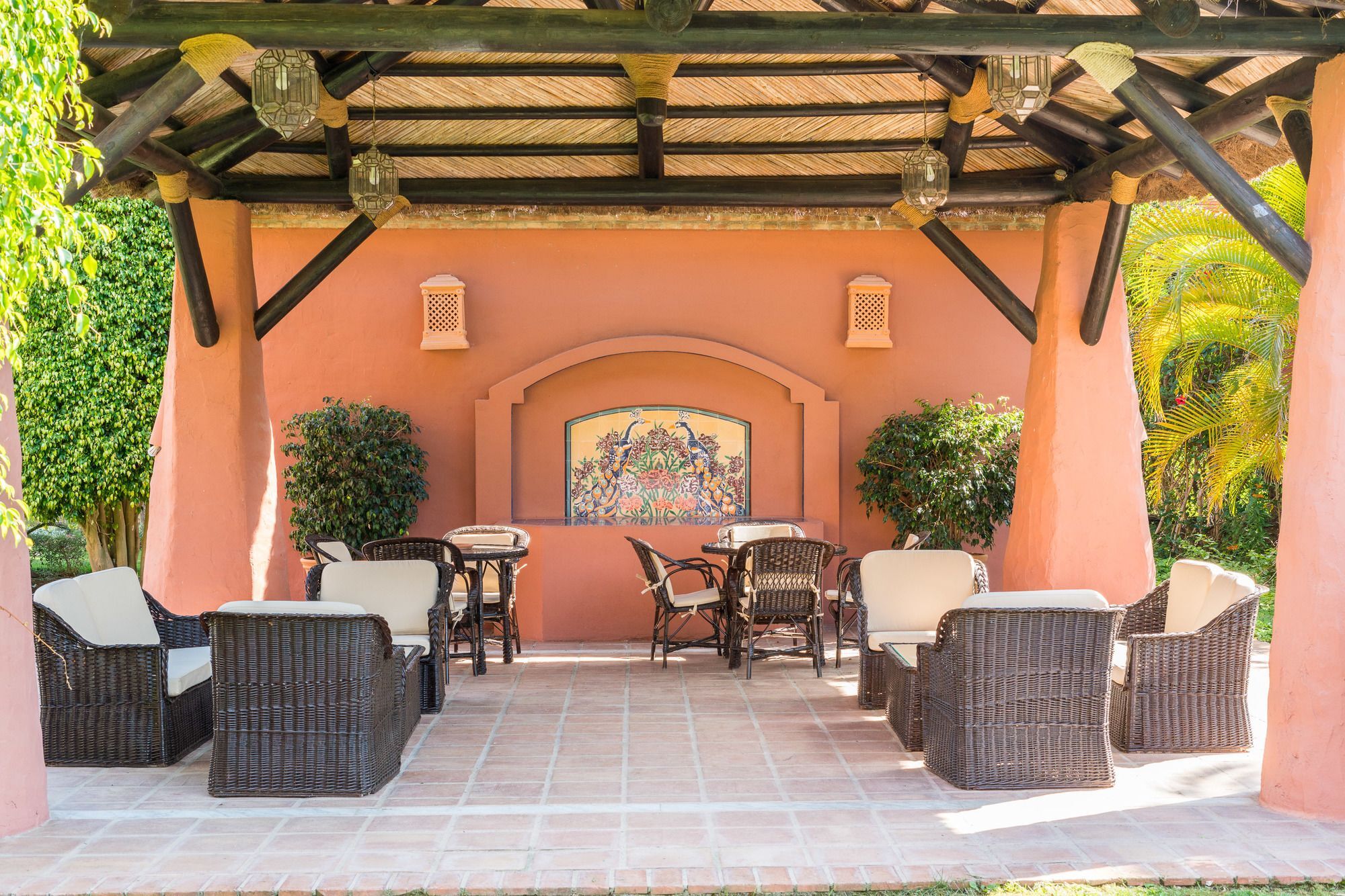 The Grand Oasis Estepona Μαρμπέλλα Εξωτερικό φωτογραφία