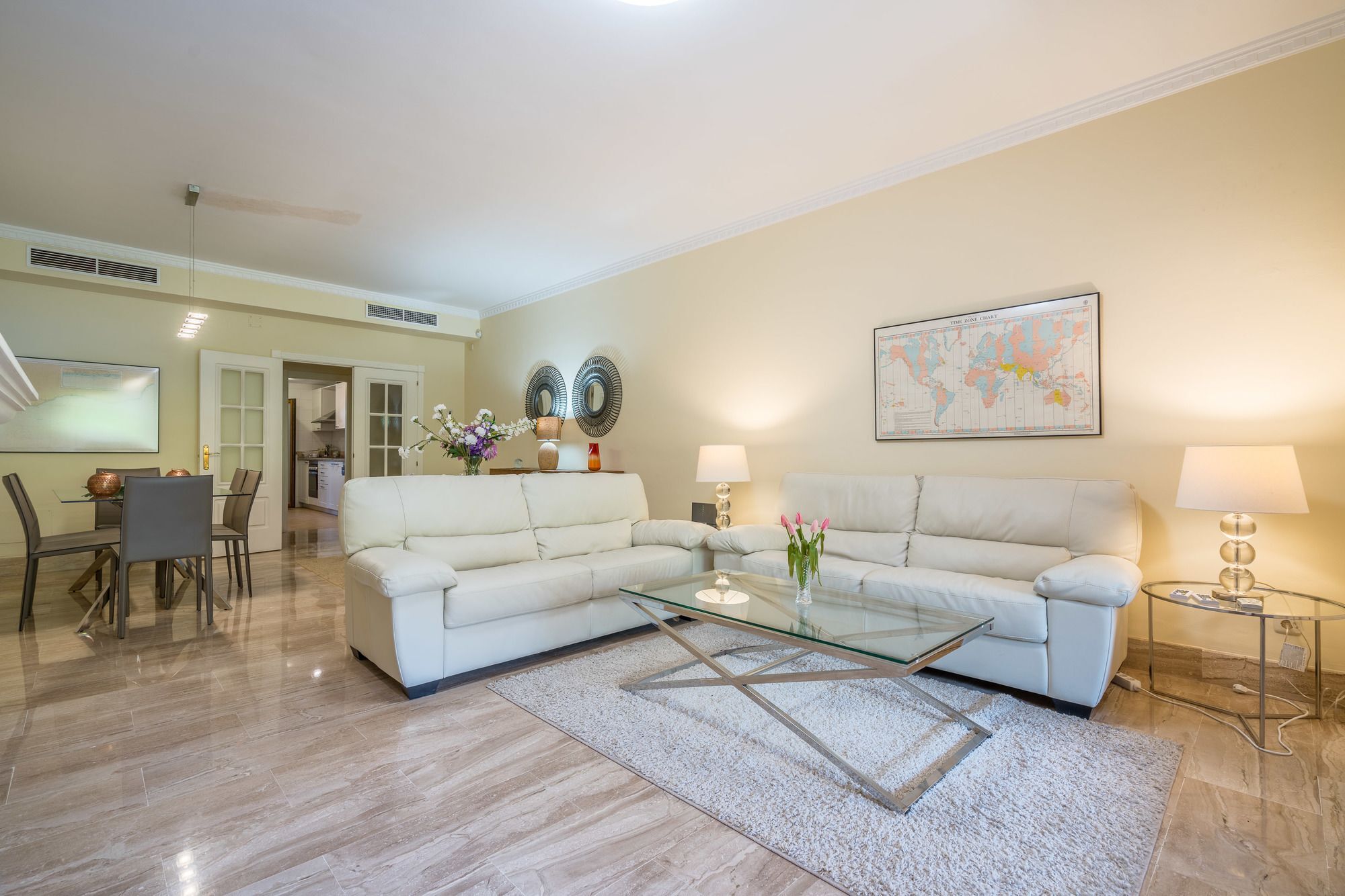 The Grand Oasis Estepona Μαρμπέλλα Εξωτερικό φωτογραφία