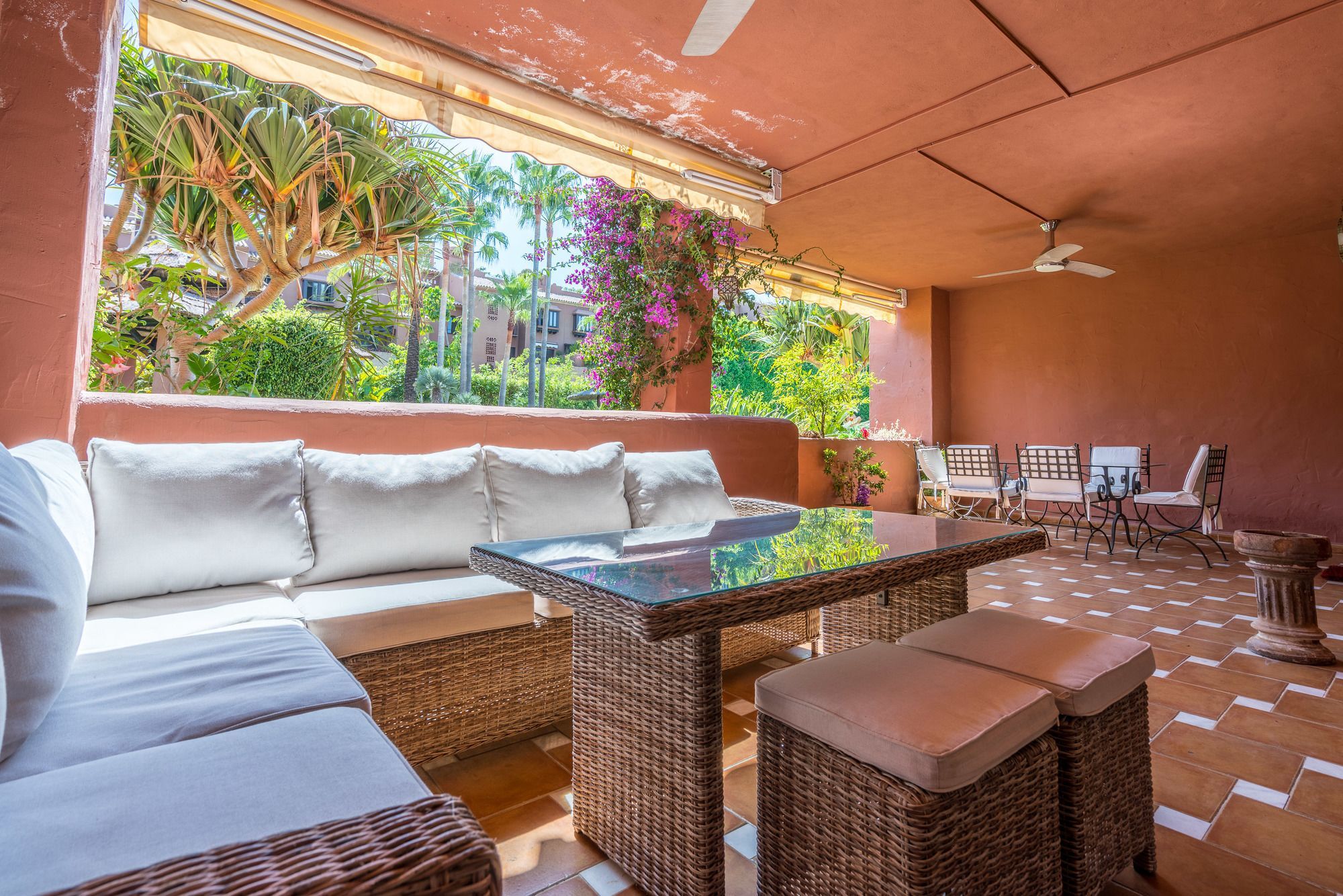 The Grand Oasis Estepona Μαρμπέλλα Εξωτερικό φωτογραφία